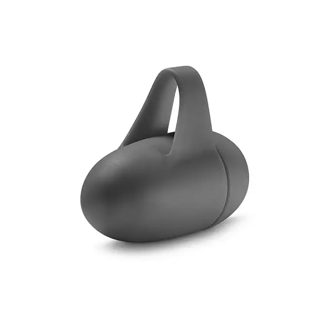 Bijoux Indescrets - Better than your ex. Finger Vibrator. Wibrator na palec, mega przyjemny w dotyku. 