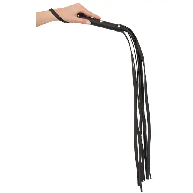 Vegan Fetish - Bondage Set. 