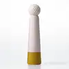Iroha - Rin Kogane Vibrator. Zakochasz się w jego miękkości i niepowtarzalnych wibracjach!