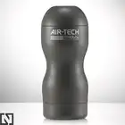 Tenga - Air-Tech VC ULTRA. Kompatybilny z kontrolerem ciśnienia, nowoczesny masturbator z elastometru. Większy rozmiar. 