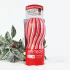 Tenga - Air-Tech For VC Regular. Kompatybilny z kontrolerem ciśnienia, nowoczesny masturbator z elastometru.