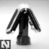 Tenga - Flip Zero Black. Silniejszy i ciaśniejszy masturbator topowej marki! 