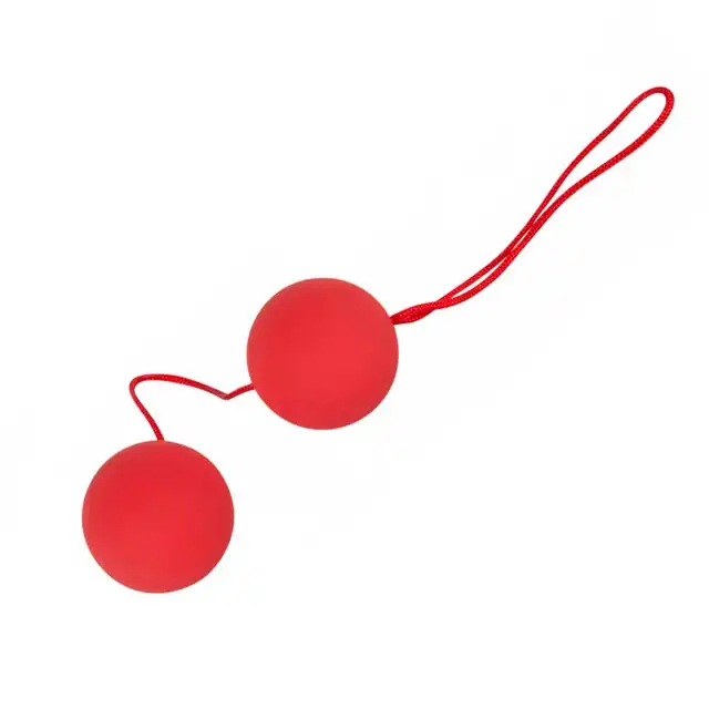 Kulki-Orgasm Balls