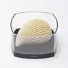 Iroha - Kushi Clitorial Vibrator Yellow. Genialny stymulator dla kobiet. Specjalne żeberka i najwyższej jakości silikon Soft Touch zapewnią ogrom przyjemności! 