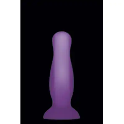 EVOLVED LUMINOUS PLUG MEDIUM PURPLE