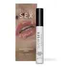 Slow Sex - Mouthwatering Spray 13 ml. Cytrusowy spray nawilżający usta. 