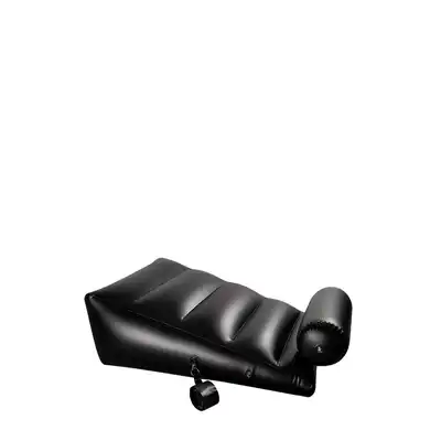 DARK MAGIC RAMP WEDGE INFLATABLE CUSHION