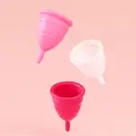 Kubeczek menstruacyjny - czym jest i do czego służy? Wykład nr. 69