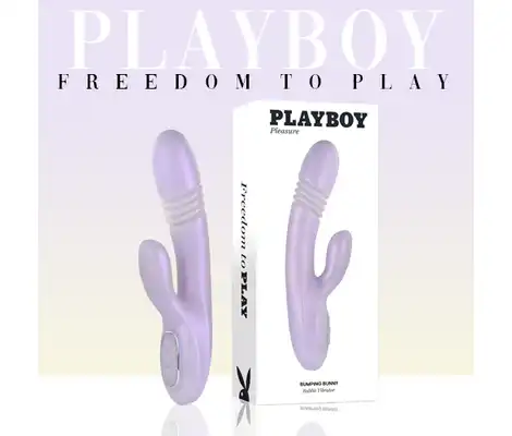 Luksus i fantazje: Marka Playboy wprowadza kolekcję gadżetów dla dorosłych