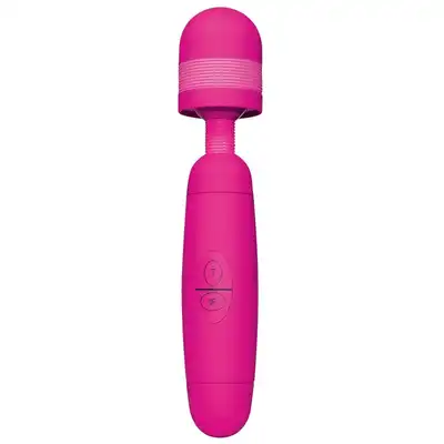 Stimulating Massage Wand
