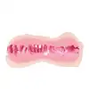 Crazy Bull - 3D Vagina - masturbator z realistyczną waginą oraz piersiami. Wcięcie w talii do łatwego trzymania