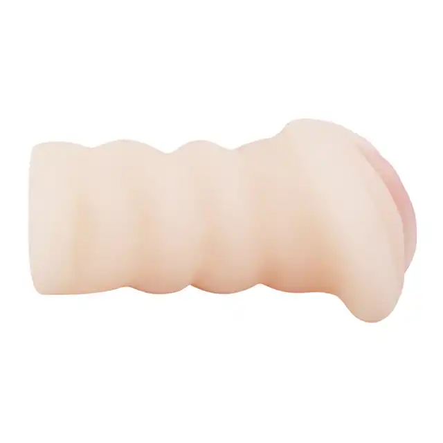 Realistic Pussy - Asian Pleasure. Masturbator z wibrującym bulletem. Sterowanie pilotem. 
