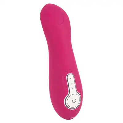 The intelligent Touch Vibrator