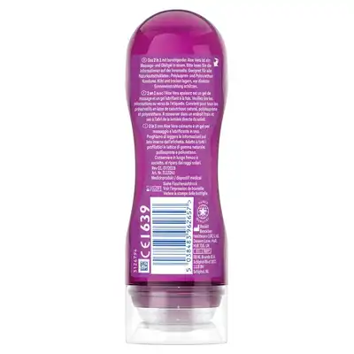 Durex Play Massage 2 in 1