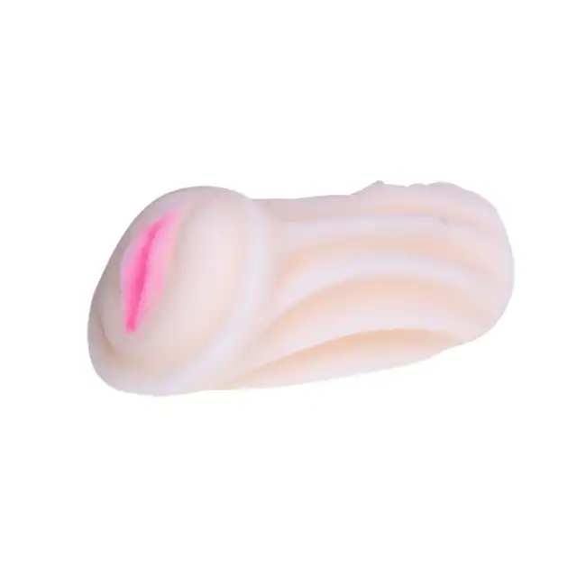 Realistic Pussy - Realistyczny masturbator z wibratorem, unikalne i przyjemne wnętrze. 
