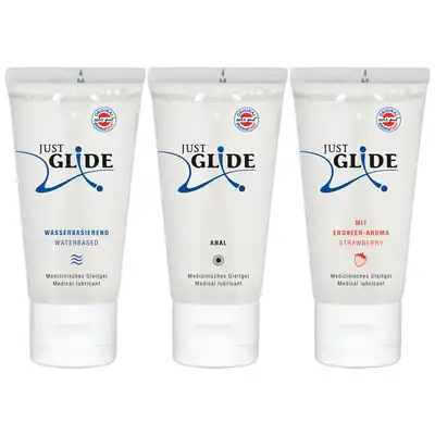 Set 3 x 200 ml