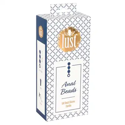 Anal Beads