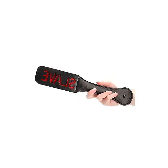 Ouch! - Paddle Slave. Podwójna packa zostawiająca czerwony ślad! Mega sale!