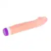 Fantasy Vibe - Multi Speed Vibrator. Wibrator w kształcie penisa, Max. realistyczny wzór.  Bestseller!
