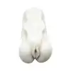 Realistic Pussy - Realistyczny masturbator z wibratorem, przyjemna w dotyku wagina. 