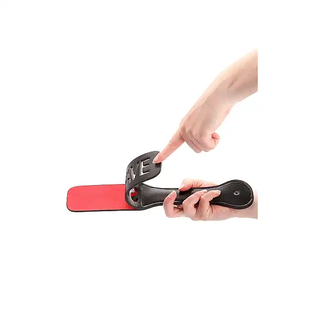 Ouch! - Paddle Slave. Podwójna packa zostawiająca czerwony ślad! Mega sale!