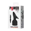 Power Head - Petal Teaser Wang Massager Head. Wymienna końcówka do masażera. 