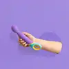 PMV20 - Base - Wand Vibrator. Kosmiczna magiczna różdzka. Nowość i ultra wysoka jakość!