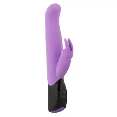 Rotating Rabbit