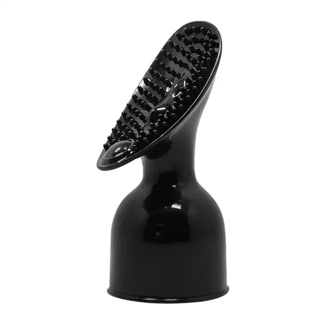 Power Head - Petal Teaser Wang Massager Head. Wymienna końcówka do masażera. 