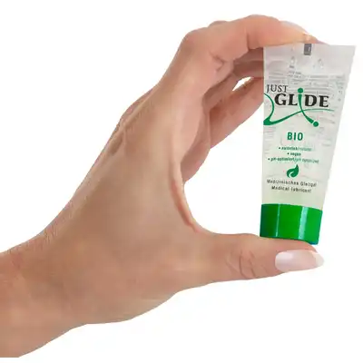 Just Glide Bio