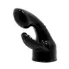 Power Head - Dual Stimulation Wang Massager Head. Stymulująca podwójnie końcówka do masażera. 