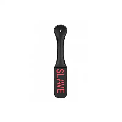Ouch! - Paddle Slave. Podwójna packa zostawiająca czerwony ślad! Mega sale!