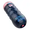 Pretty Love - Vacuum Cup Masturbator Mouth. Ultra realistyczne doznania, cyber skóra!