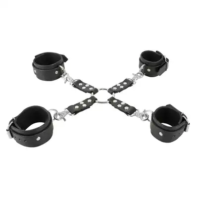 Restraint Set