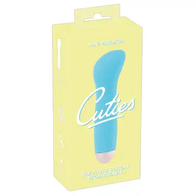 Cuties Mini blue