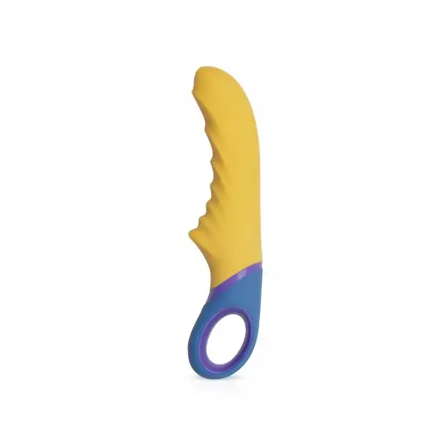 PMV20 - Tone - G-Spot Vibrator. Klasyczny wibrator w nowoczesnej odsłonie. Nowy bestseller na rynku! 