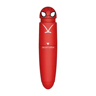 Pocket Hero red