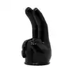 Power Head - Double Finger Wang Massager Head. Końcówka do masażera w kształcie palców. 