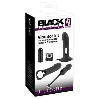 Vibrator Kit