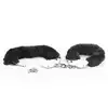 LoveToy - Fluffy Hand Cuffs. Super miękkie kajdanki na ręce. Wysoka jakość!