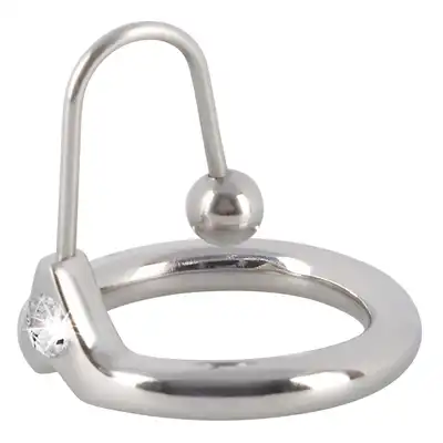 Penis Plug Sperm Stop