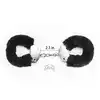 LoveToy - Fluffy Hand Cuffs. Super miękkie kajdanki na ręce. Wysoka jakość!