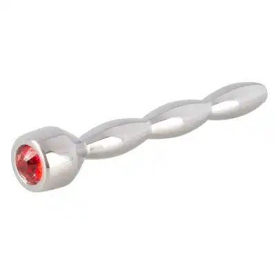 Penis Plug Jewellery Pin