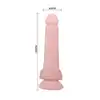 Super Dildo - Realistyczne, cieliste dildo 7.4". 