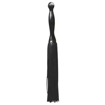 Leather Flogger