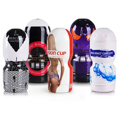 Masturbator-Passion Cup Vagina 03