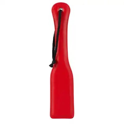 Paddle black/red