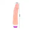 Fantasy Vibe - Multi Speed Vibrator. Ulubiony wibrator, realistyczny kształt. 