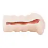 Realistic Pussy - Asian Pleasure. Masturbator z wibrującym bulletem. Sterowanie pilotem. 
