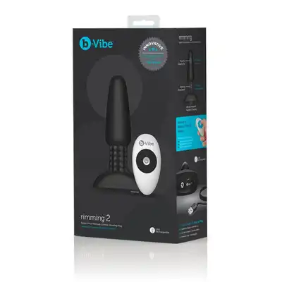 Vibro-plug with Rotation
